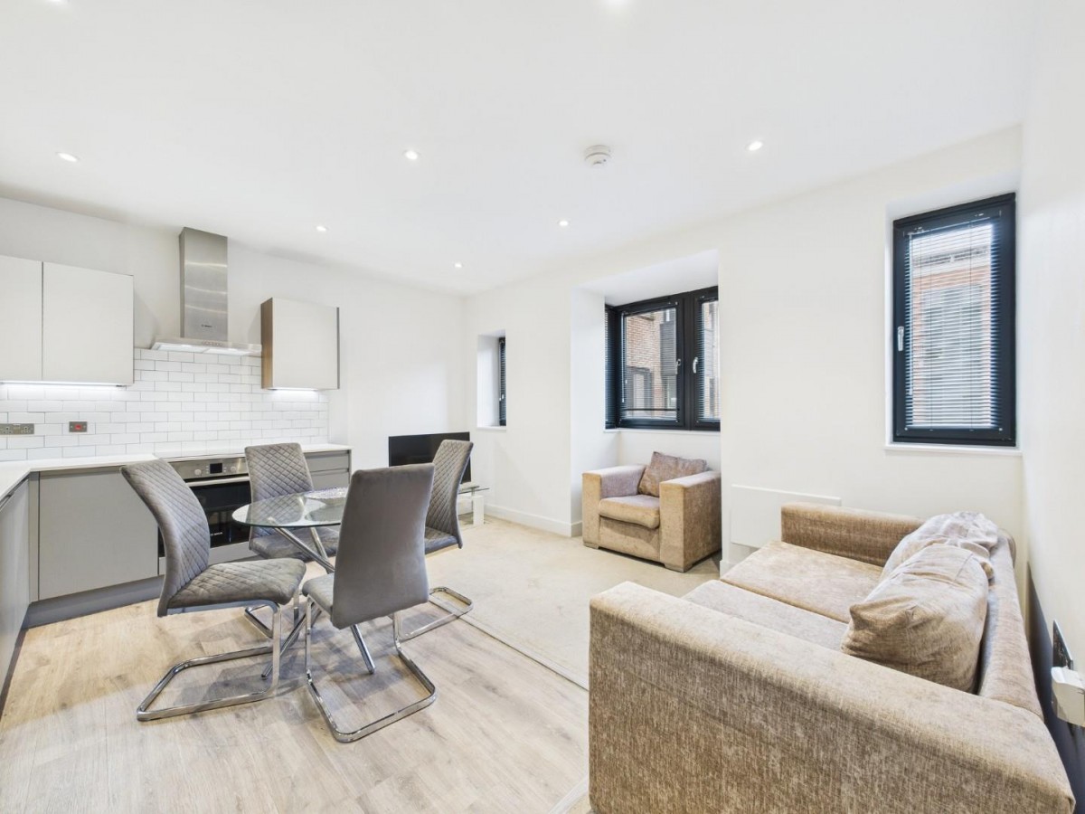 One The Brayford, Brayford Wharf North, Lincoln