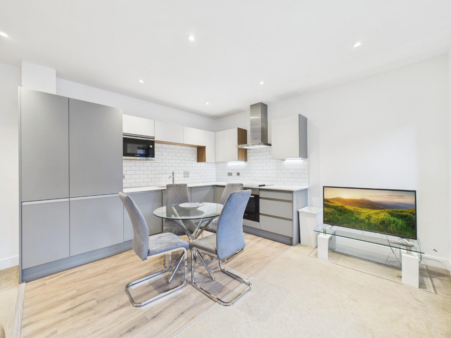 2 bedroom Flat for Letting One The Brayford, Brayford Wharf North, Lincoln