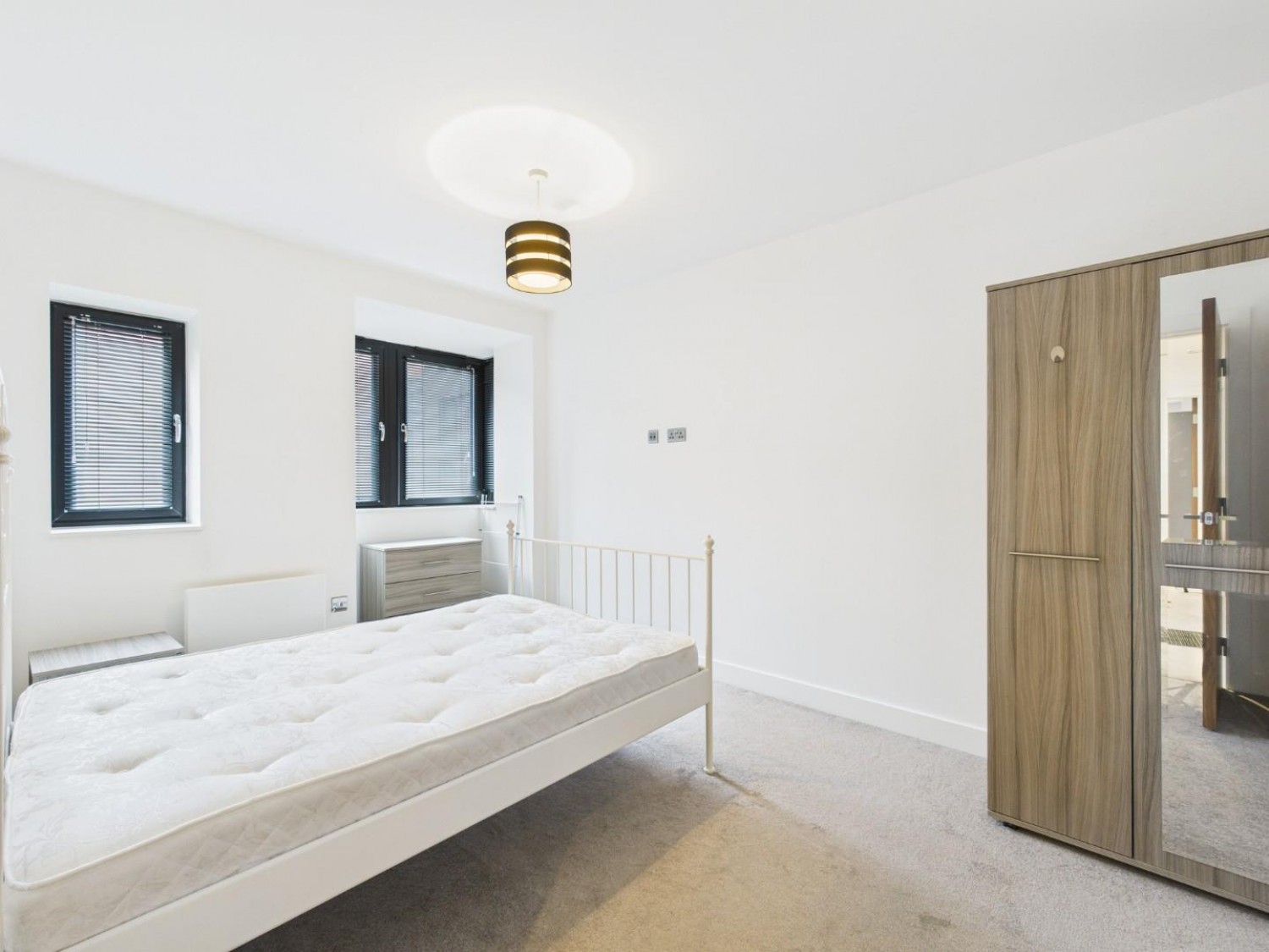 2 bedroom Flat for Letting One The Brayford, Brayford Wharf North, Lincoln