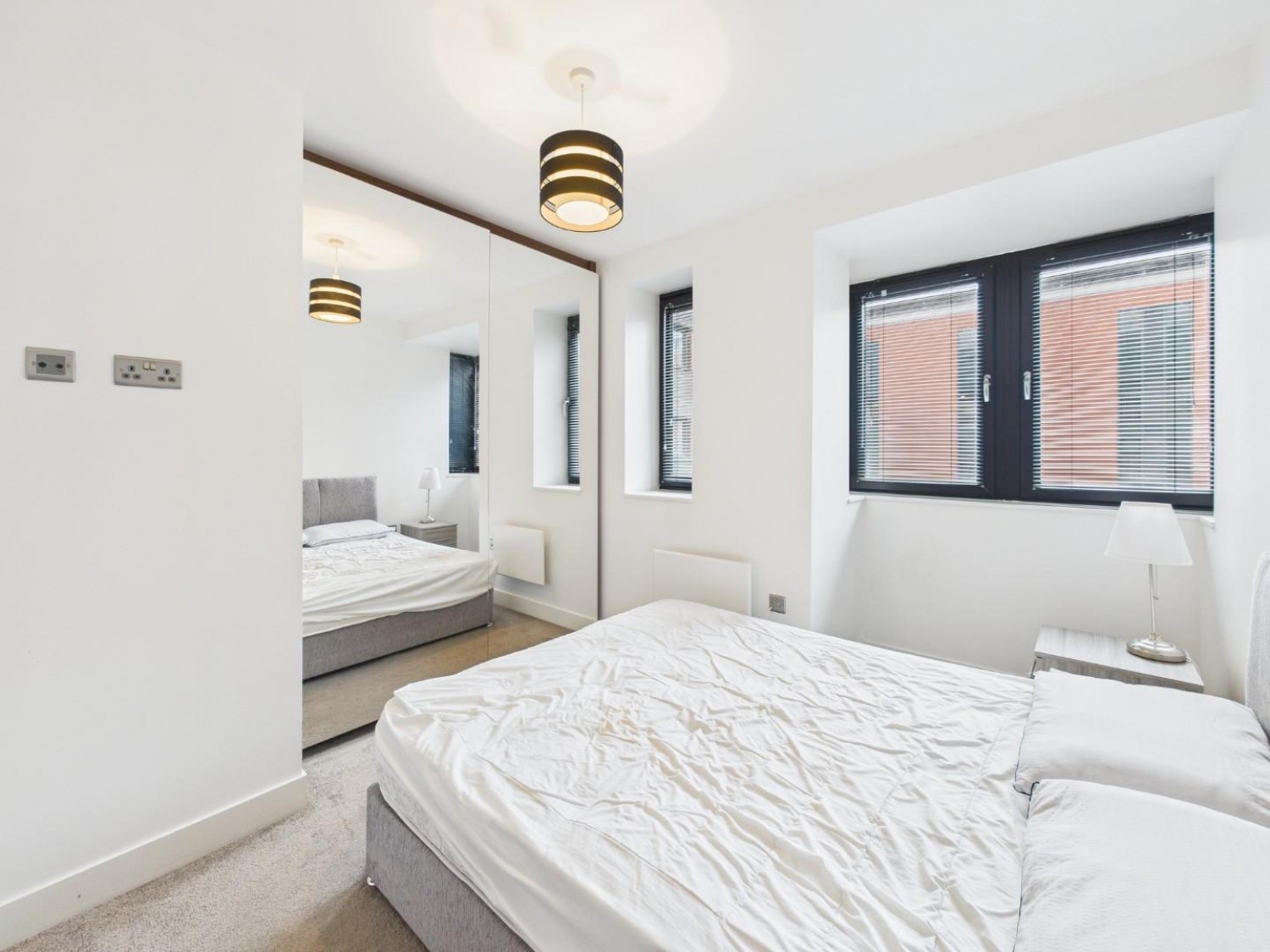 2 bedroom Flat for Letting One The Brayford, Brayford Wharf North, Lincoln