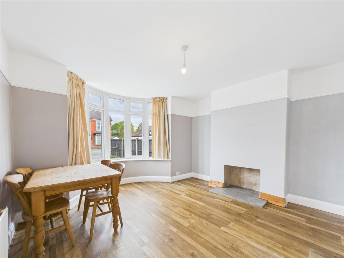 Rookery Lane, Lincoln