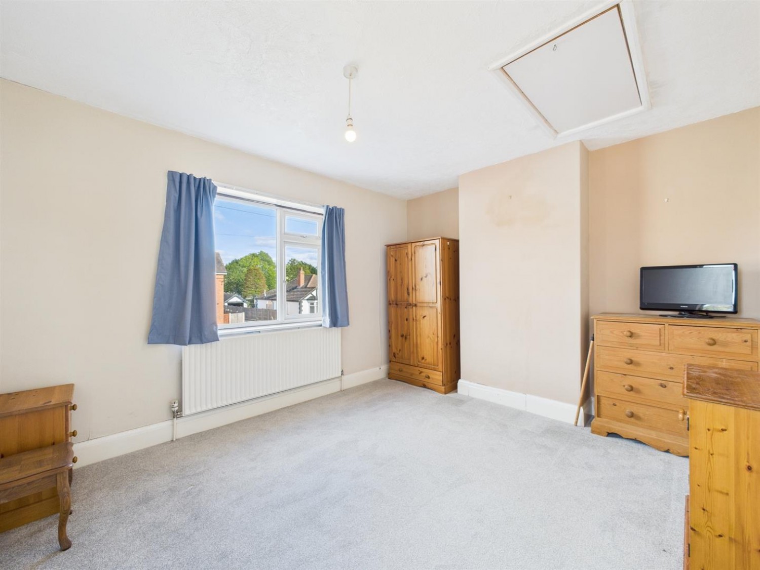 3 bedroom House in Rookery Lane, Lincoln