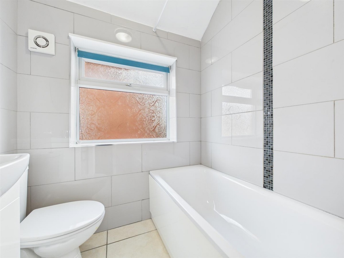 Rookery Lane, Lincoln