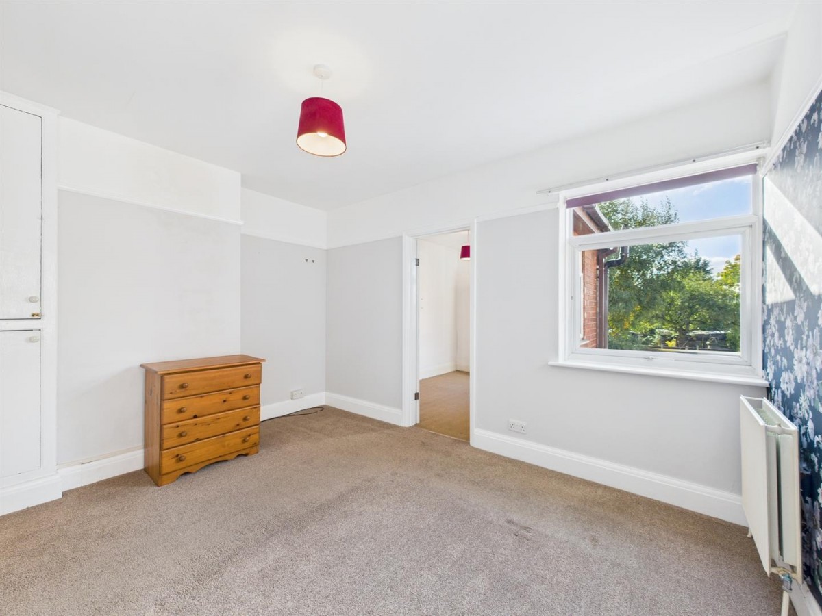 Rookery Lane, Lincoln