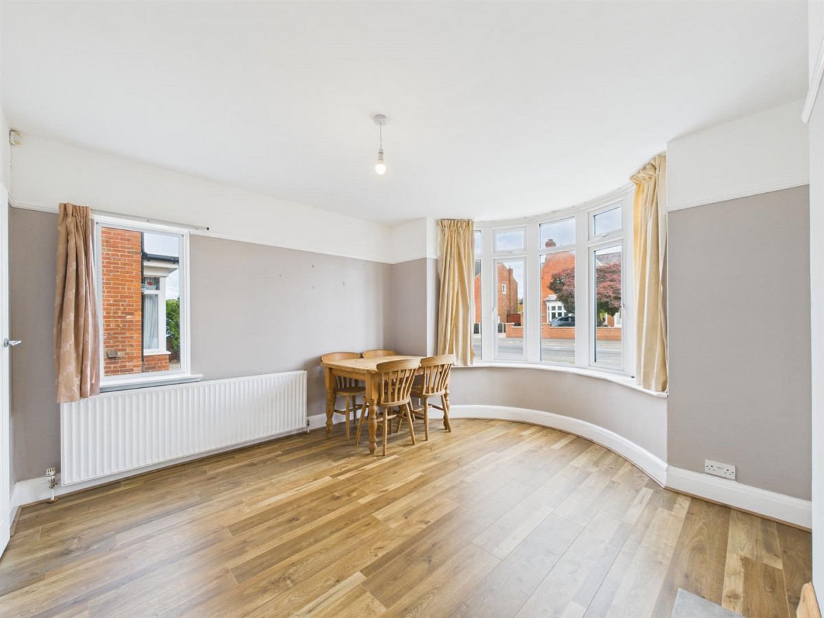 Rookery Lane, Lincoln