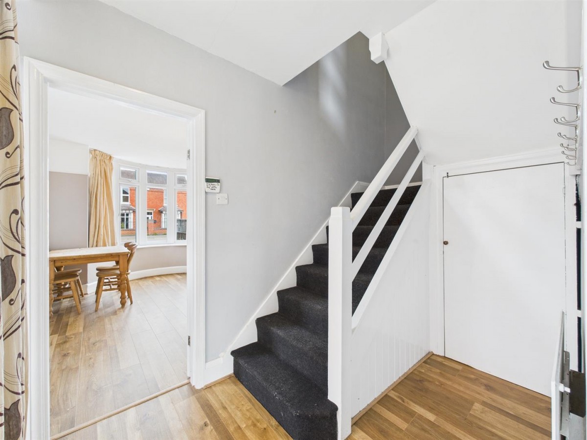 Rookery Lane, Lincoln