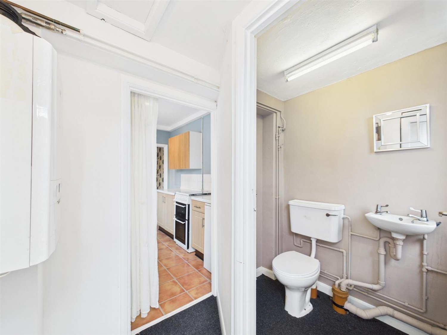 3 bedroom House in Rookery Lane, Lincoln