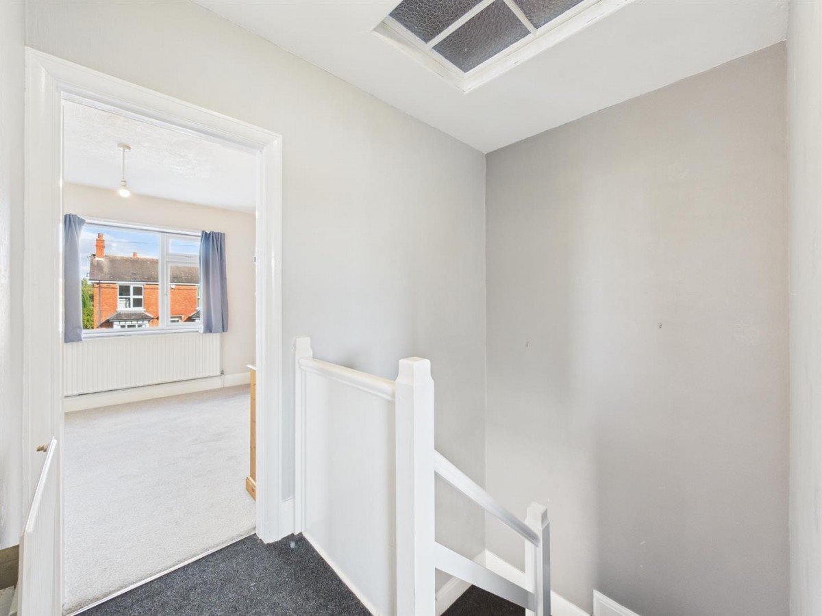 Rookery Lane, Lincoln