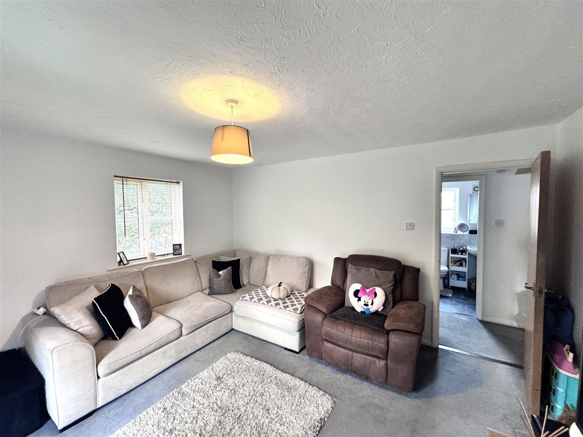 Collingwood, Farnborough