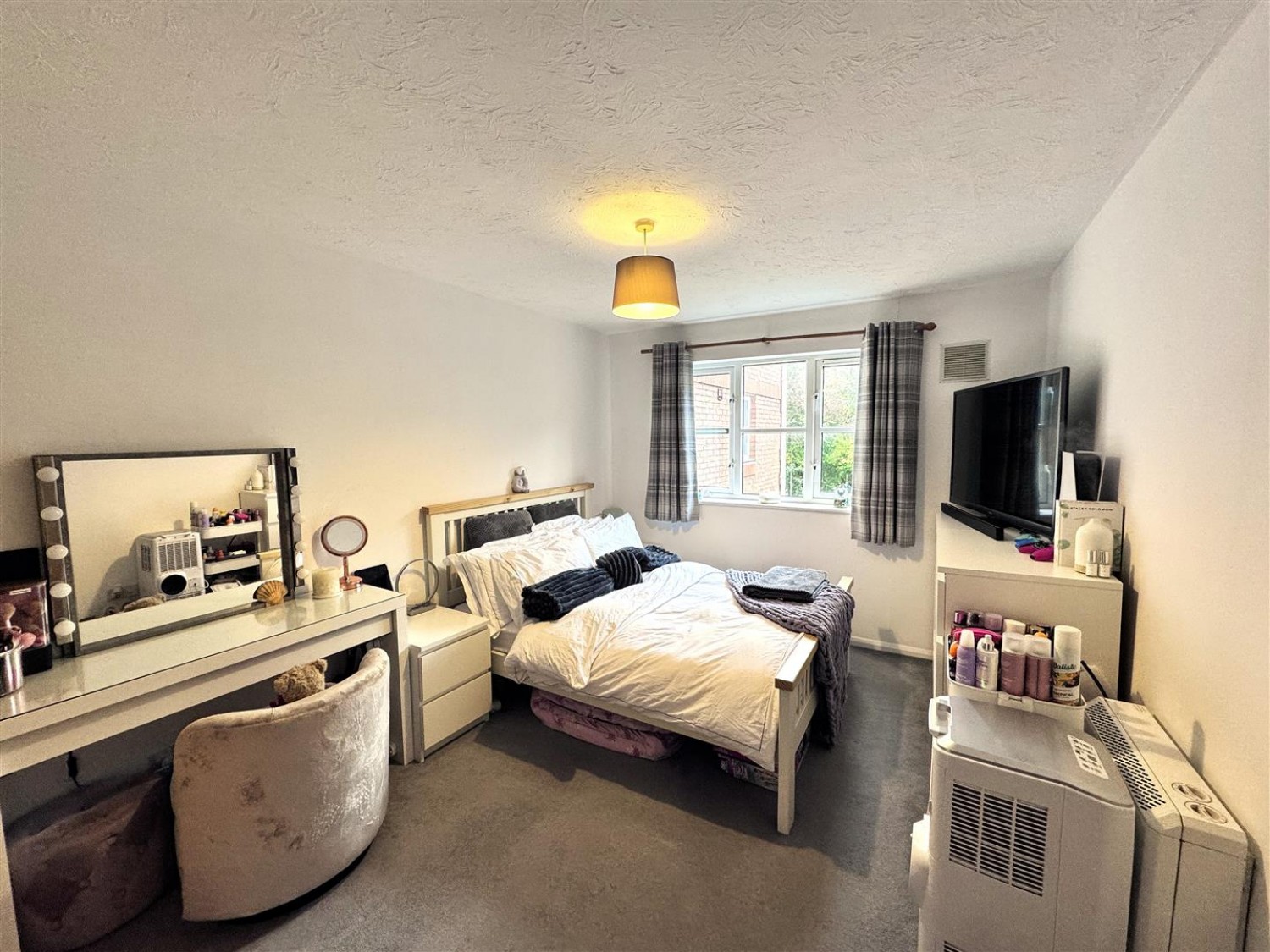 Collingwood, Farnborough