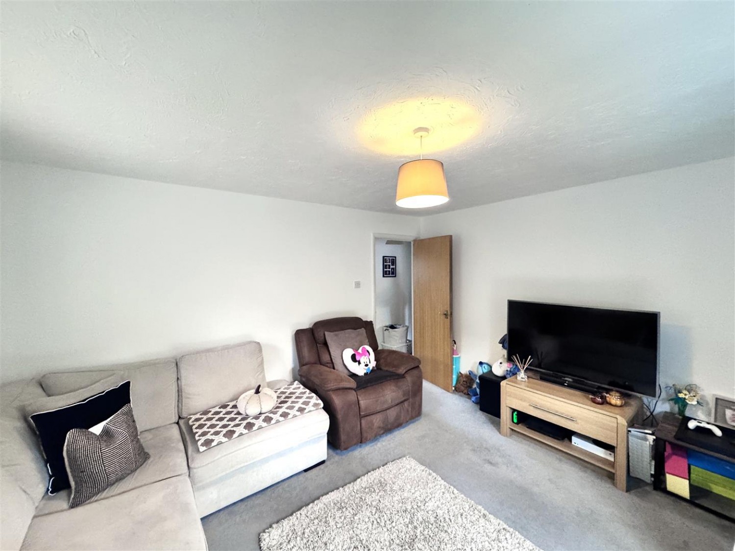 Collingwood, Farnborough