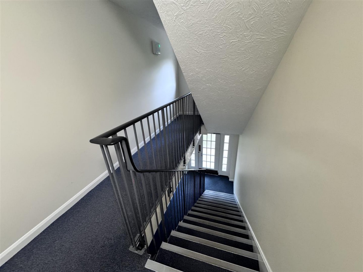 Collingwood, Farnborough