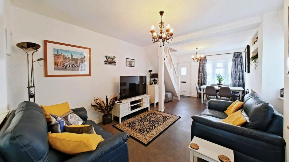 Cooling Common, Cliffe, Rochester