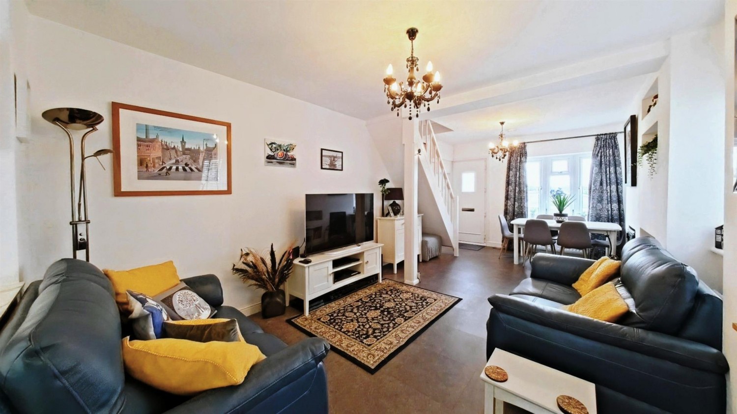 3 bedroom House for Sale Cooling Common, Cliffe, Rochester