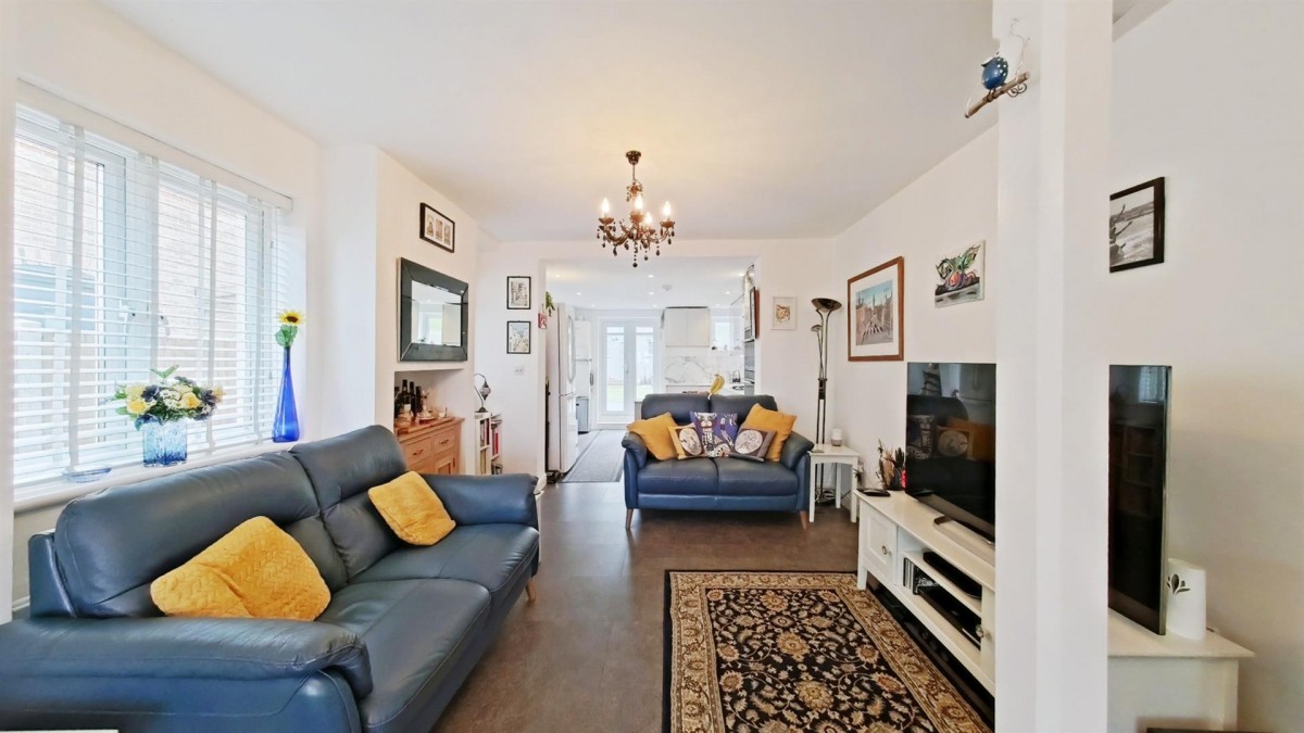 Cooling Common, Cliffe, Rochester