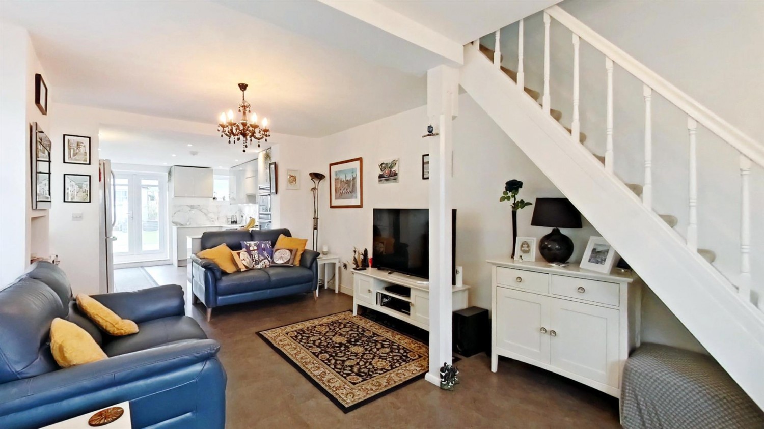 3 bedroom House for Sale Cooling Common, Cliffe, Rochester