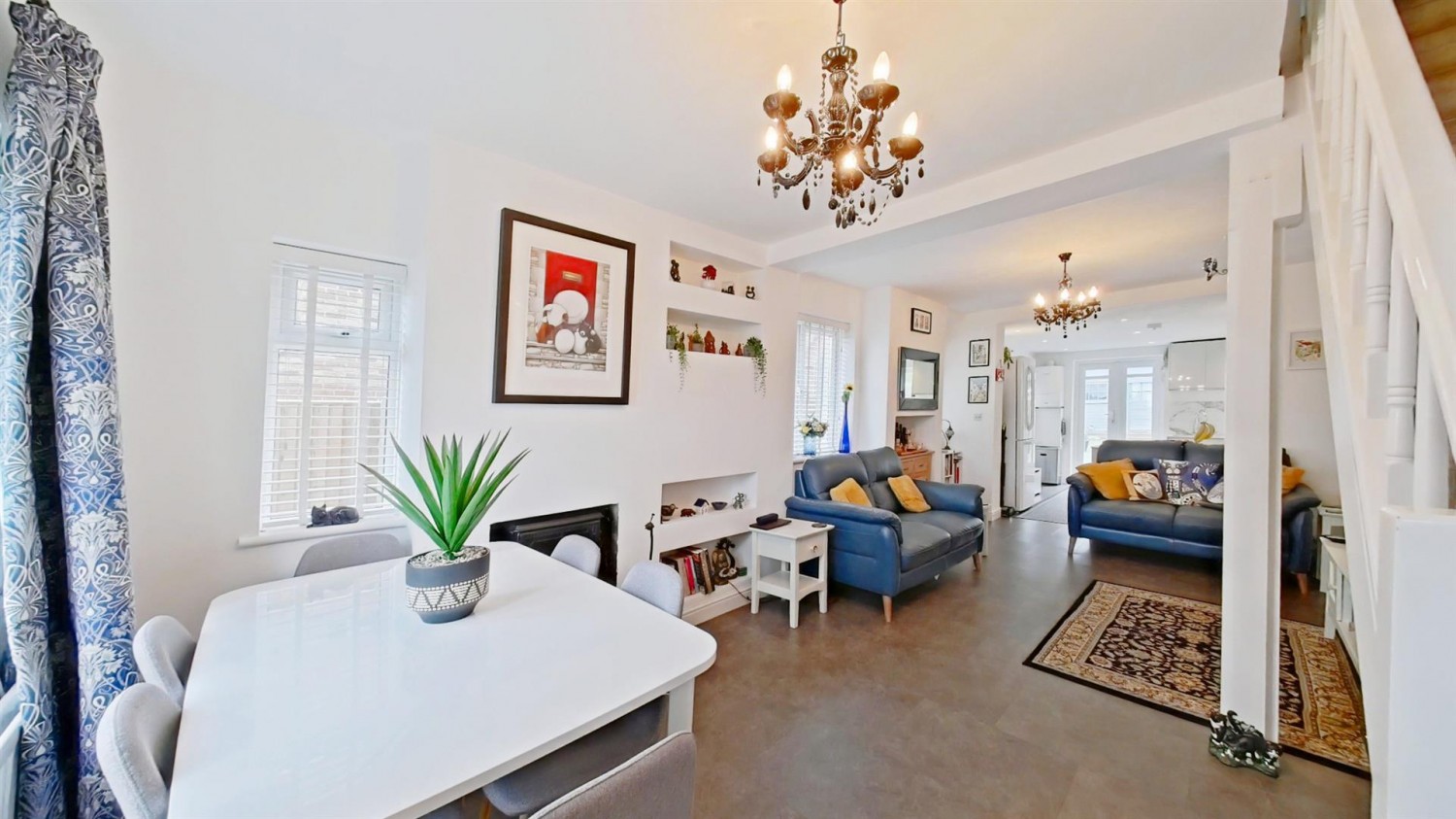 3 bedroom House for Sale Cooling Common, Cliffe, Rochester