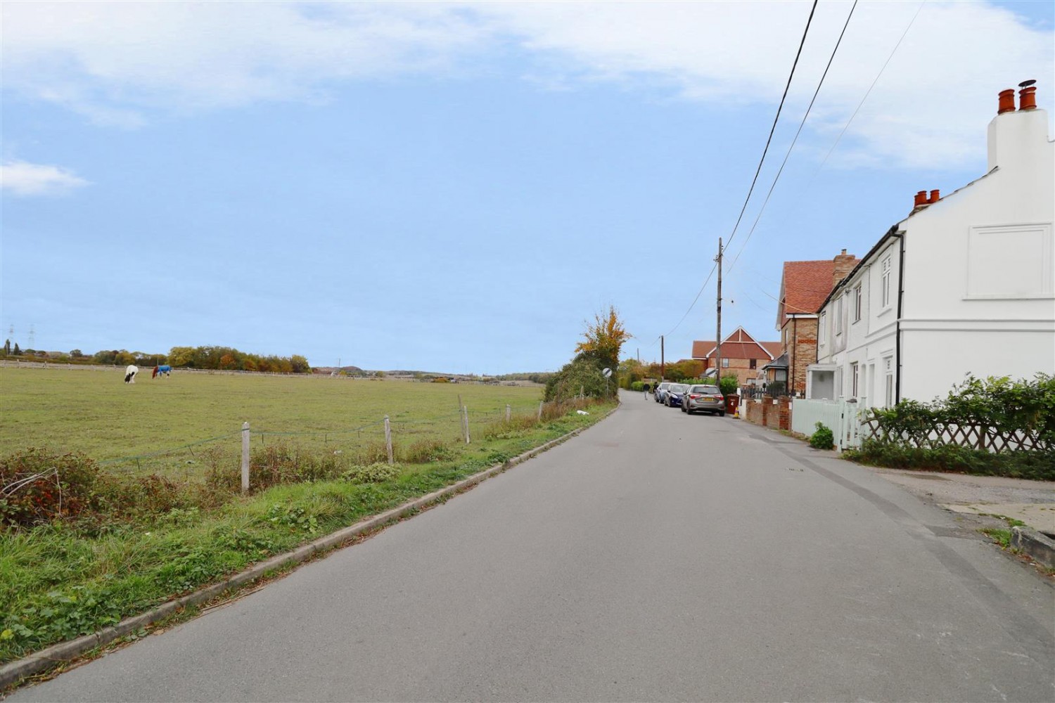3 bedroom House for Sale Cooling Common, Cliffe, Rochester