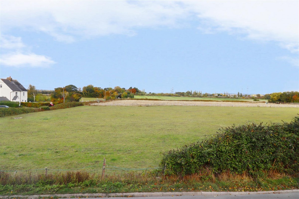 Cooling Common, Cliffe, Rochester