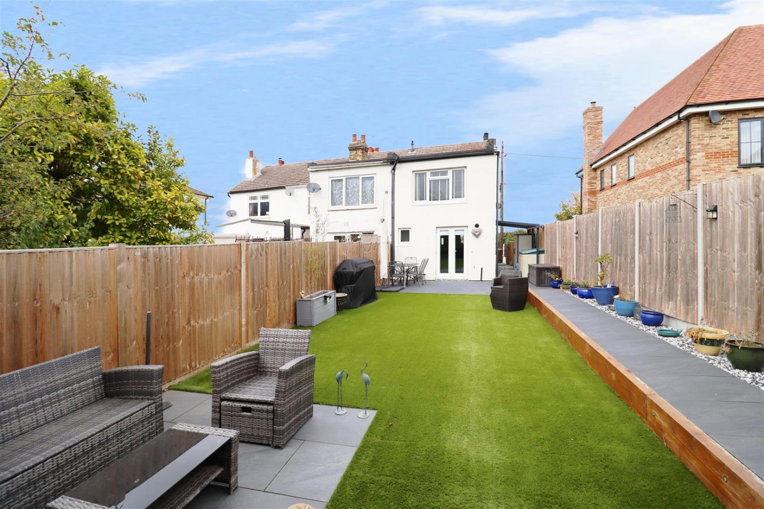 3 bedroom House for Sale Cooling Common, Cliffe, Rochester