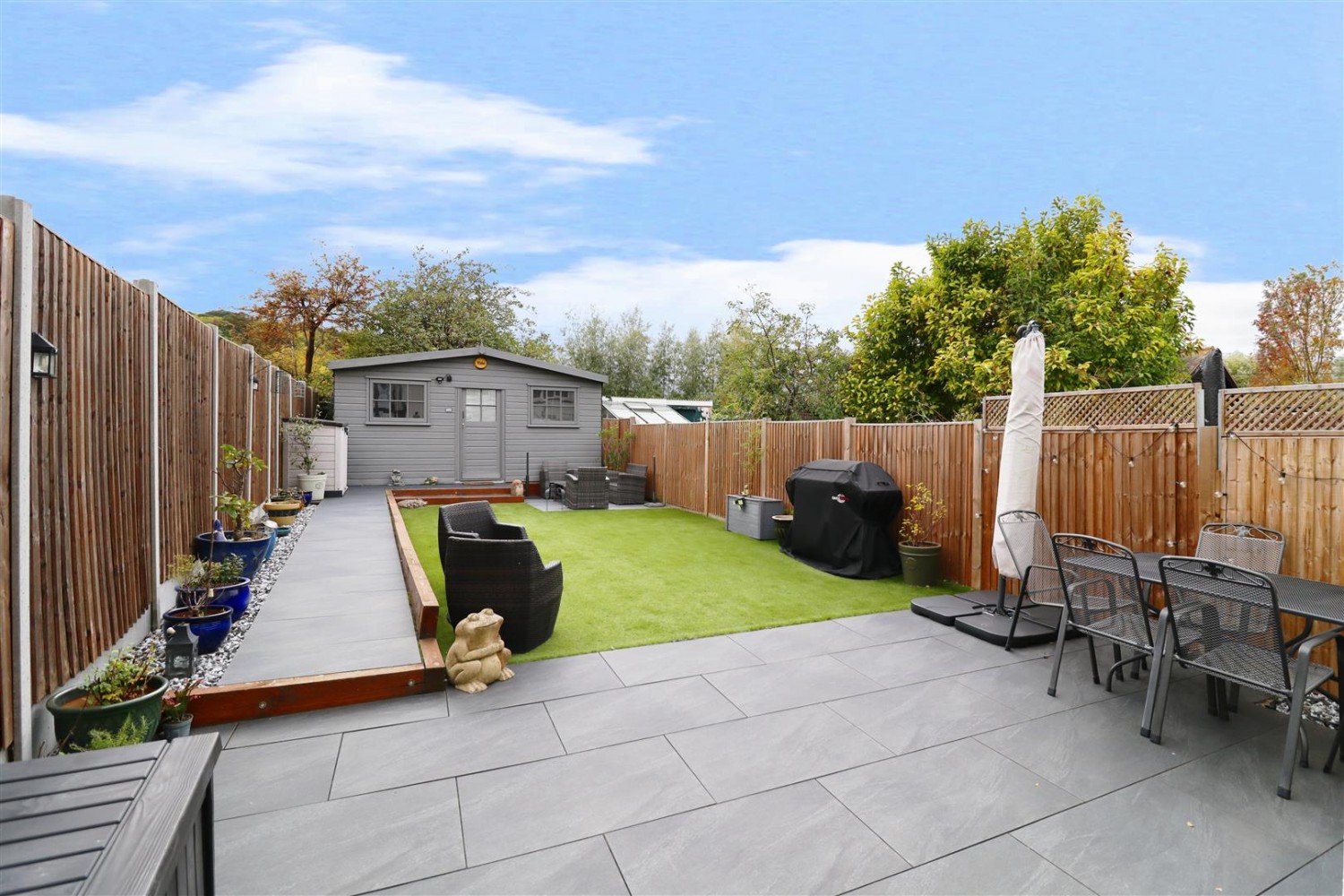 3 bedroom House for Sale Cooling Common, Cliffe, Rochester