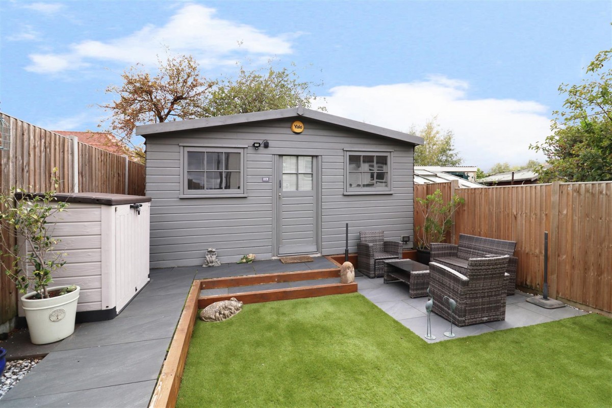 Cooling Common, Cliffe, Rochester