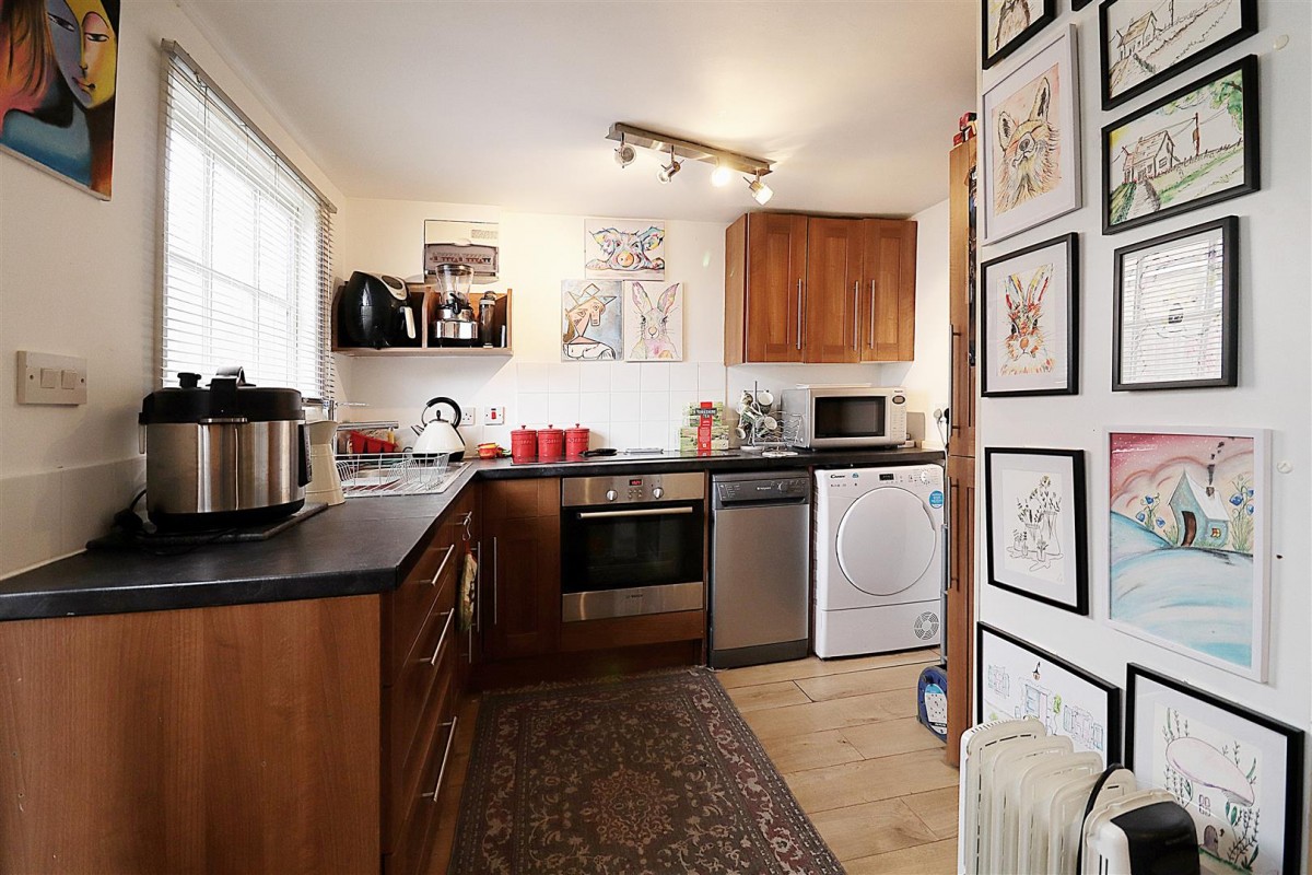 Cooling Common, Cliffe, Rochester