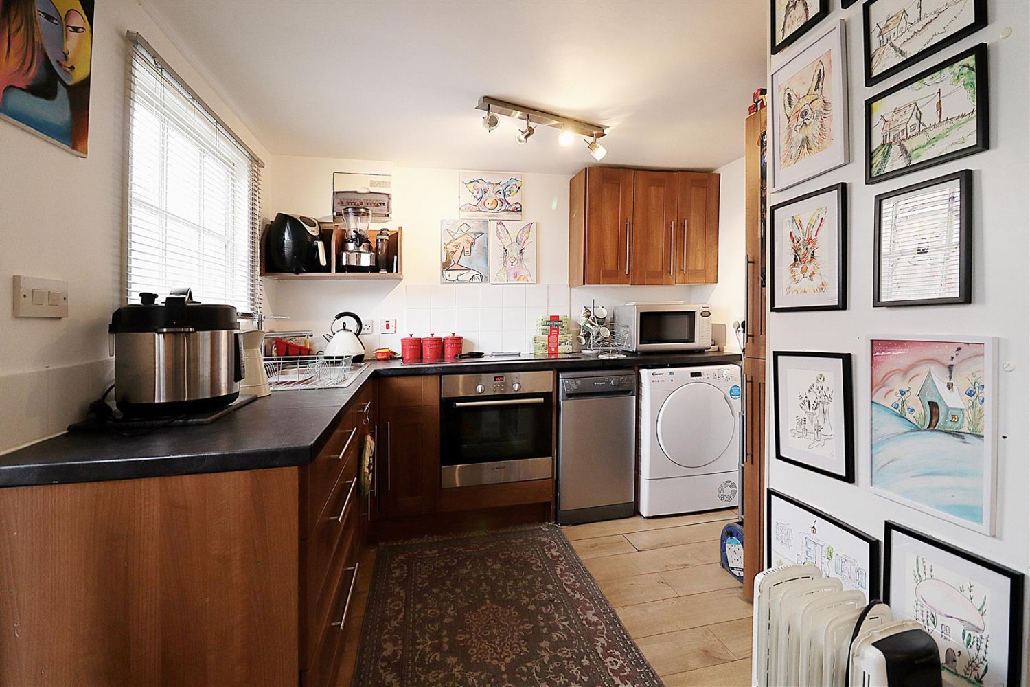 3 bedroom House for Sale Cooling Common, Cliffe, Rochester