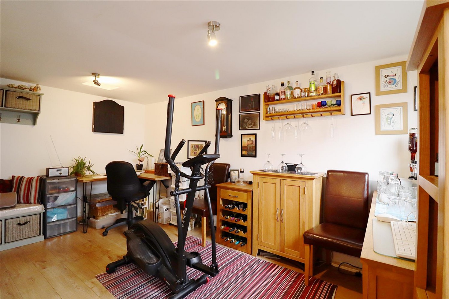 3 bedroom House for Sale Cooling Common, Cliffe, Rochester