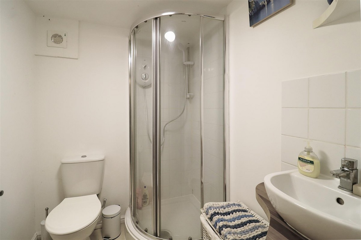 Cooling Common, Cliffe, Rochester