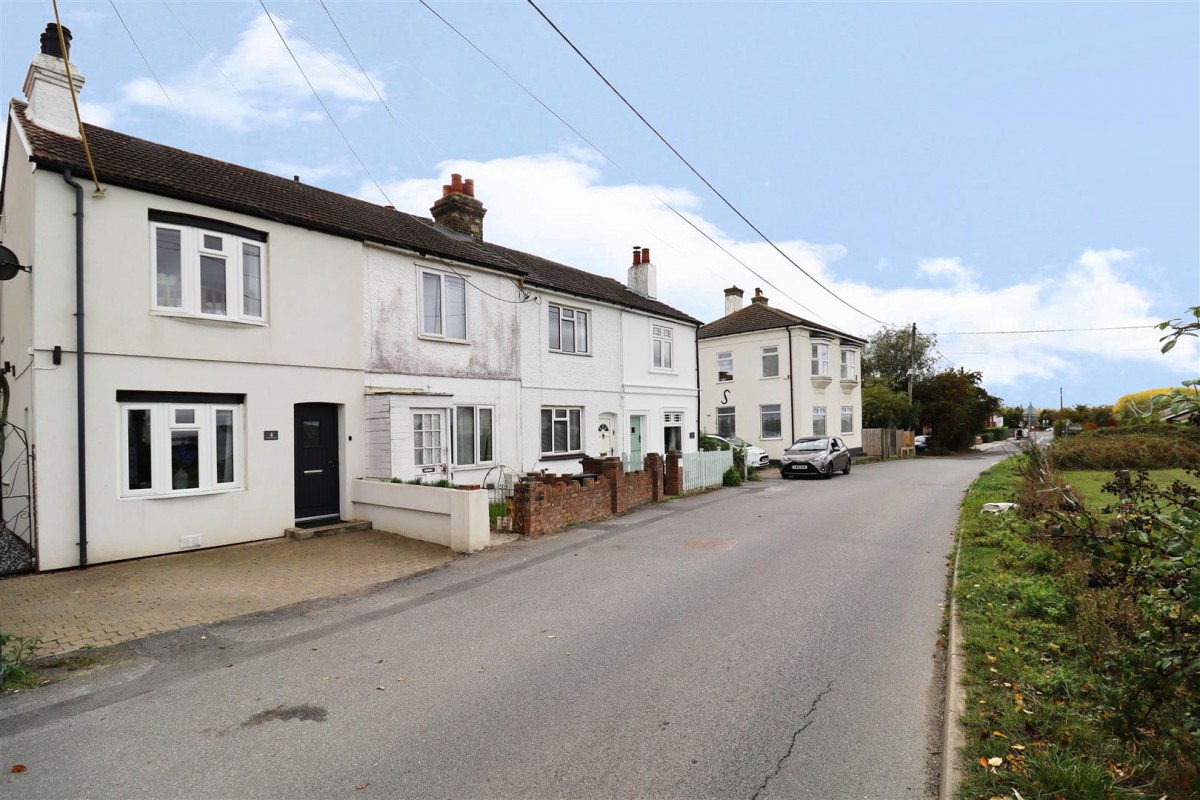 Cooling Common, Cliffe, Rochester