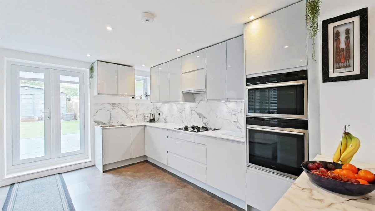 Cooling Common, Cliffe, Rochester