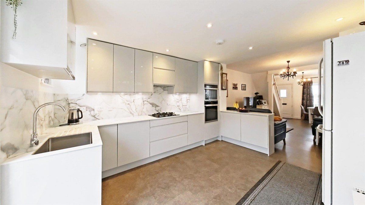 Cooling Common, Cliffe, Rochester