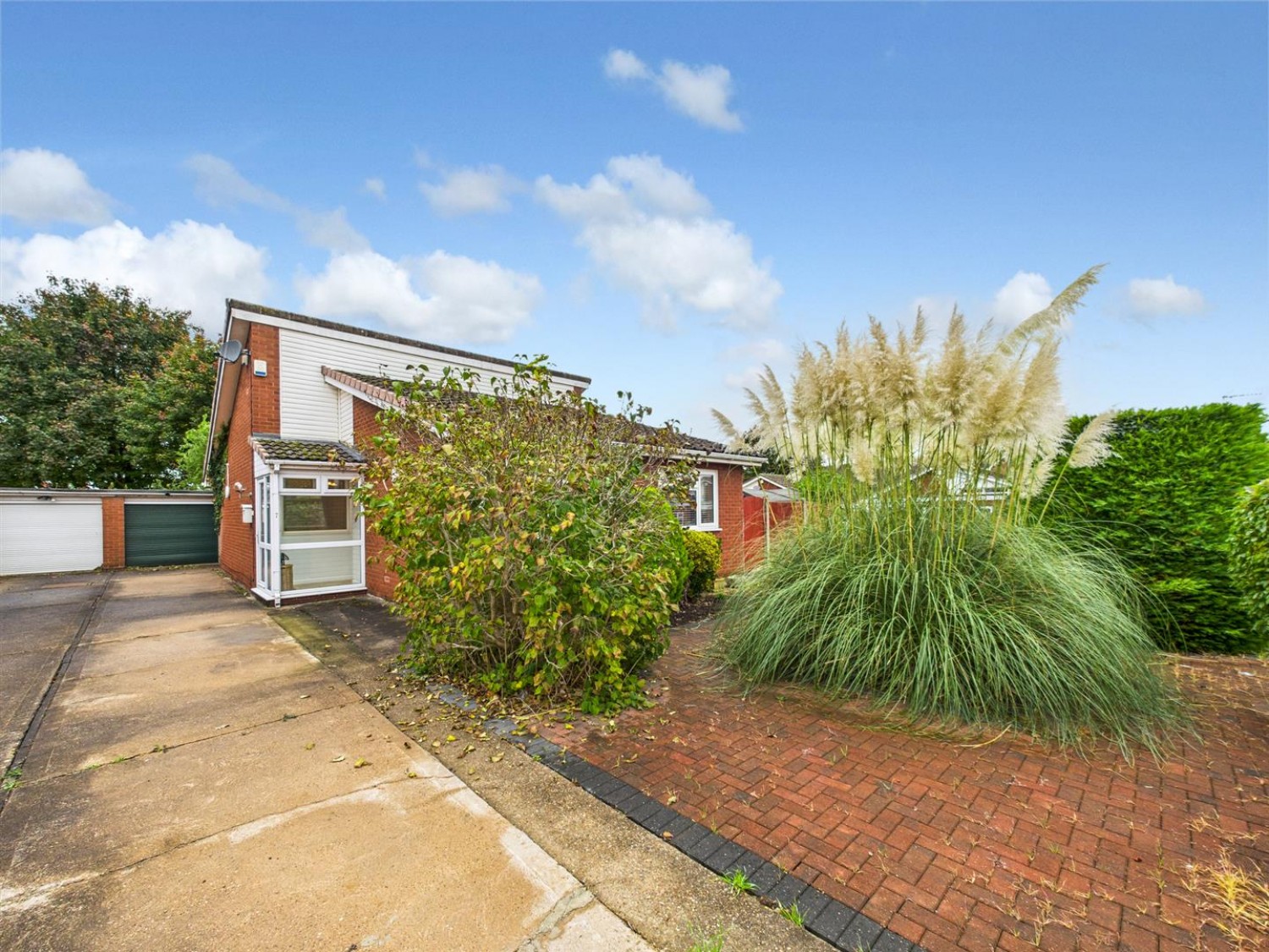 Harpswell Road, Lincoln, LN2
