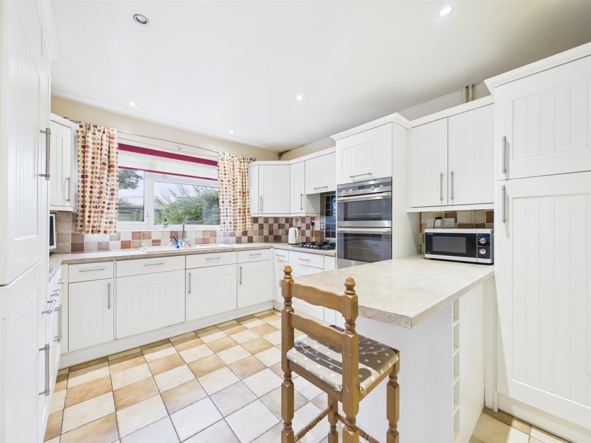 Harpswell Road, Lincoln, LN2