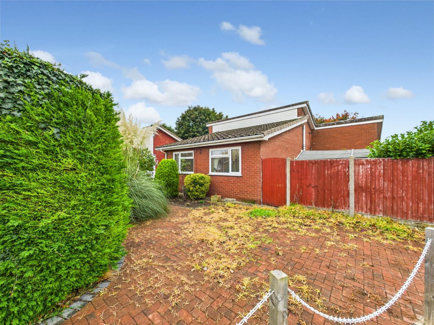 Harpswell Road, Lincoln, LN2