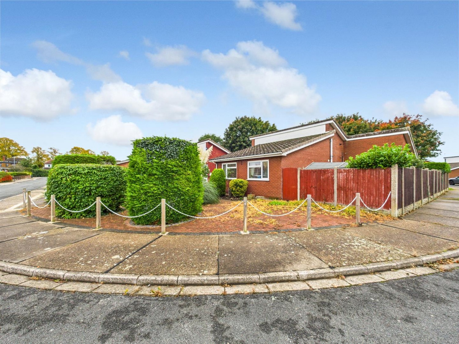Harpswell Road, Lincoln, LN2