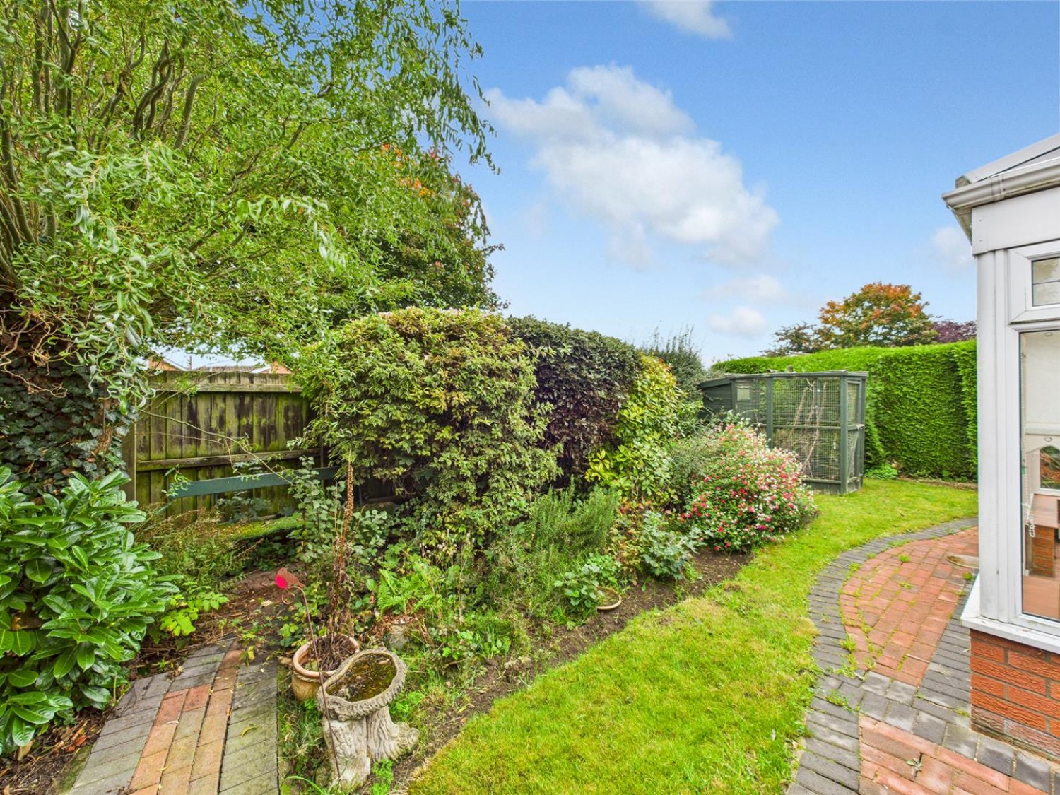 Harpswell Road, Lincoln, LN2