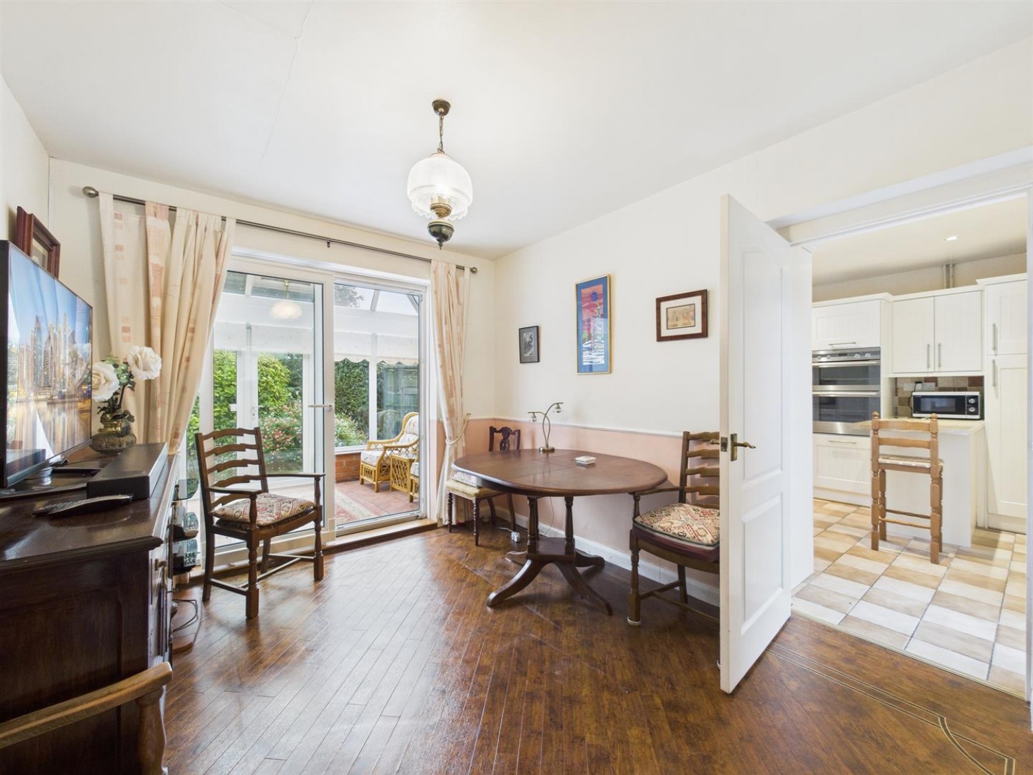 Harpswell Road, Lincoln, LN2