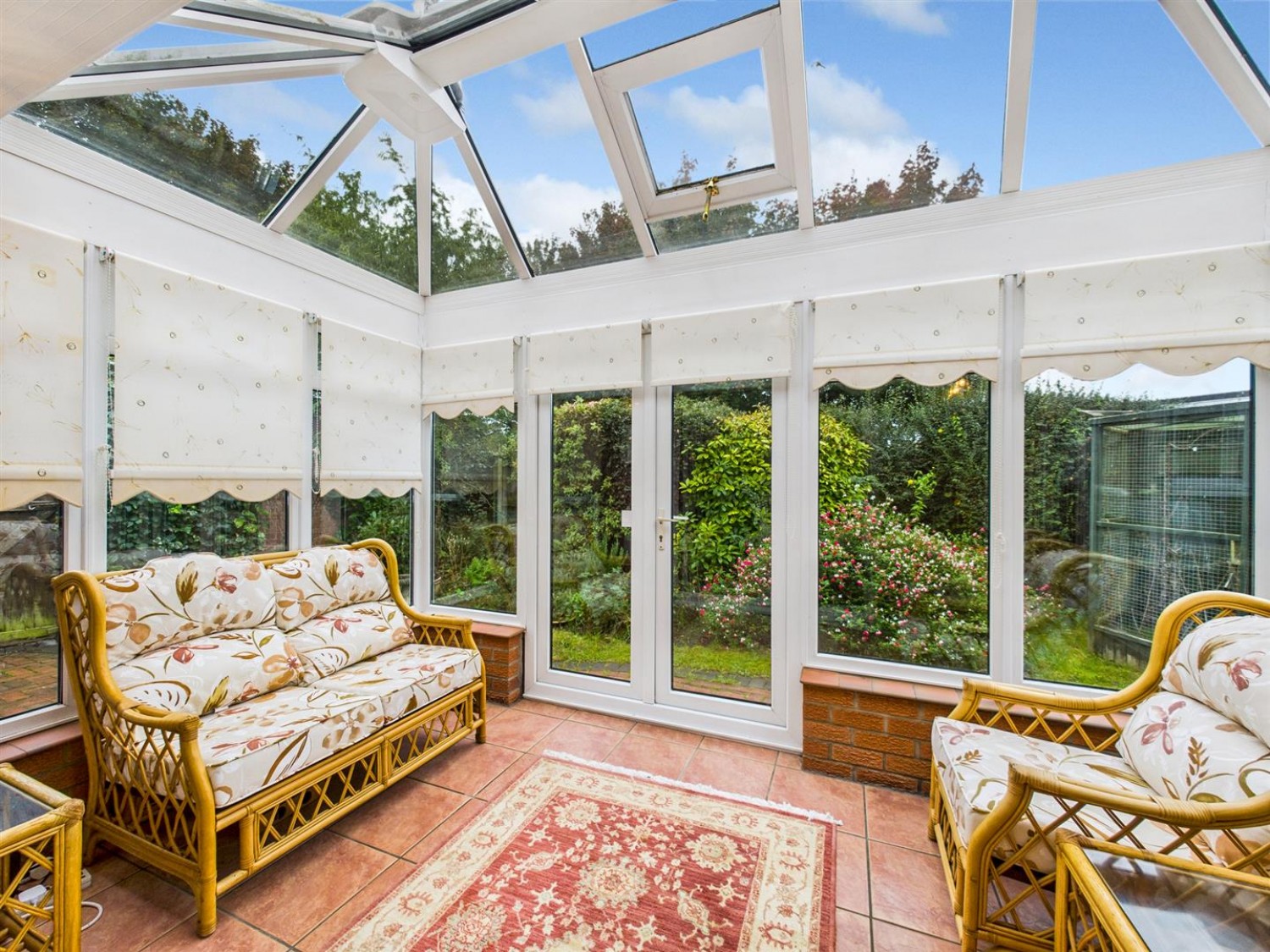 Harpswell Road, Lincoln, LN2
