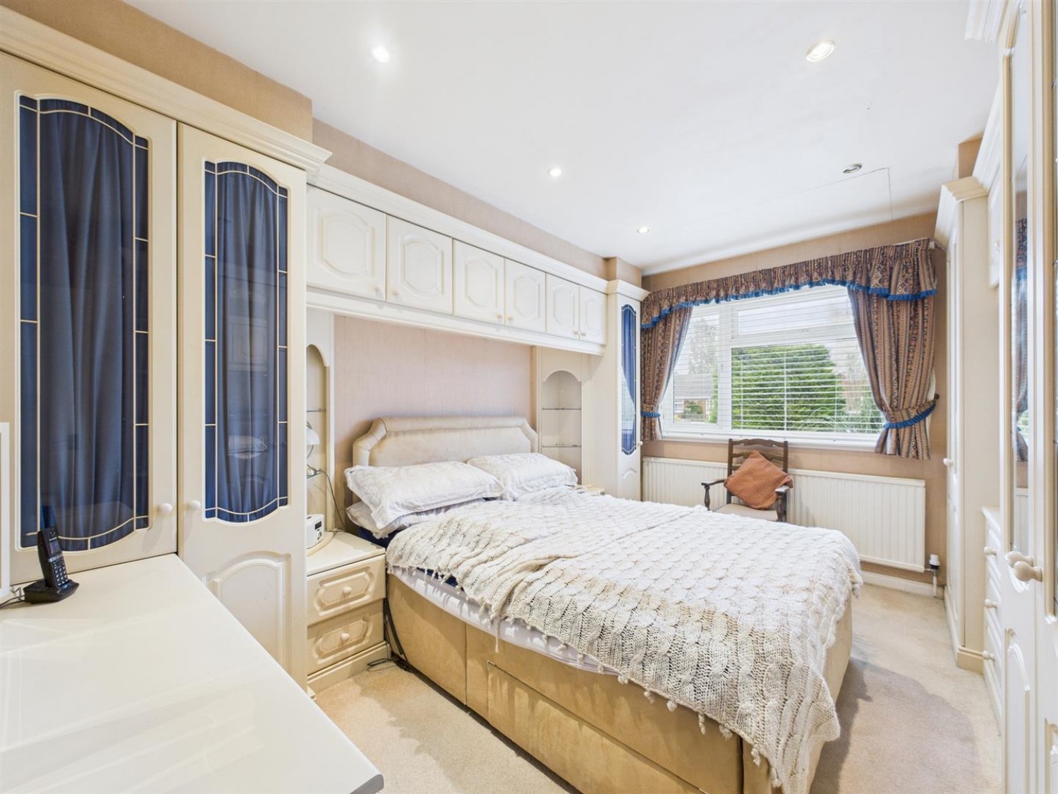 Harpswell Road, Lincoln, LN2
