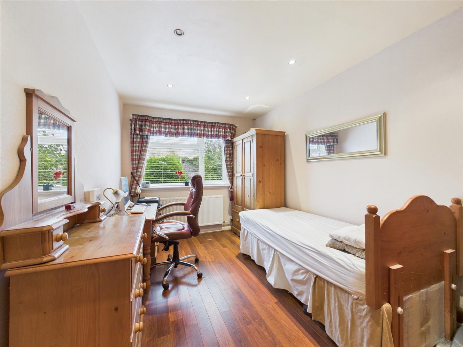Harpswell Road, Lincoln, LN2