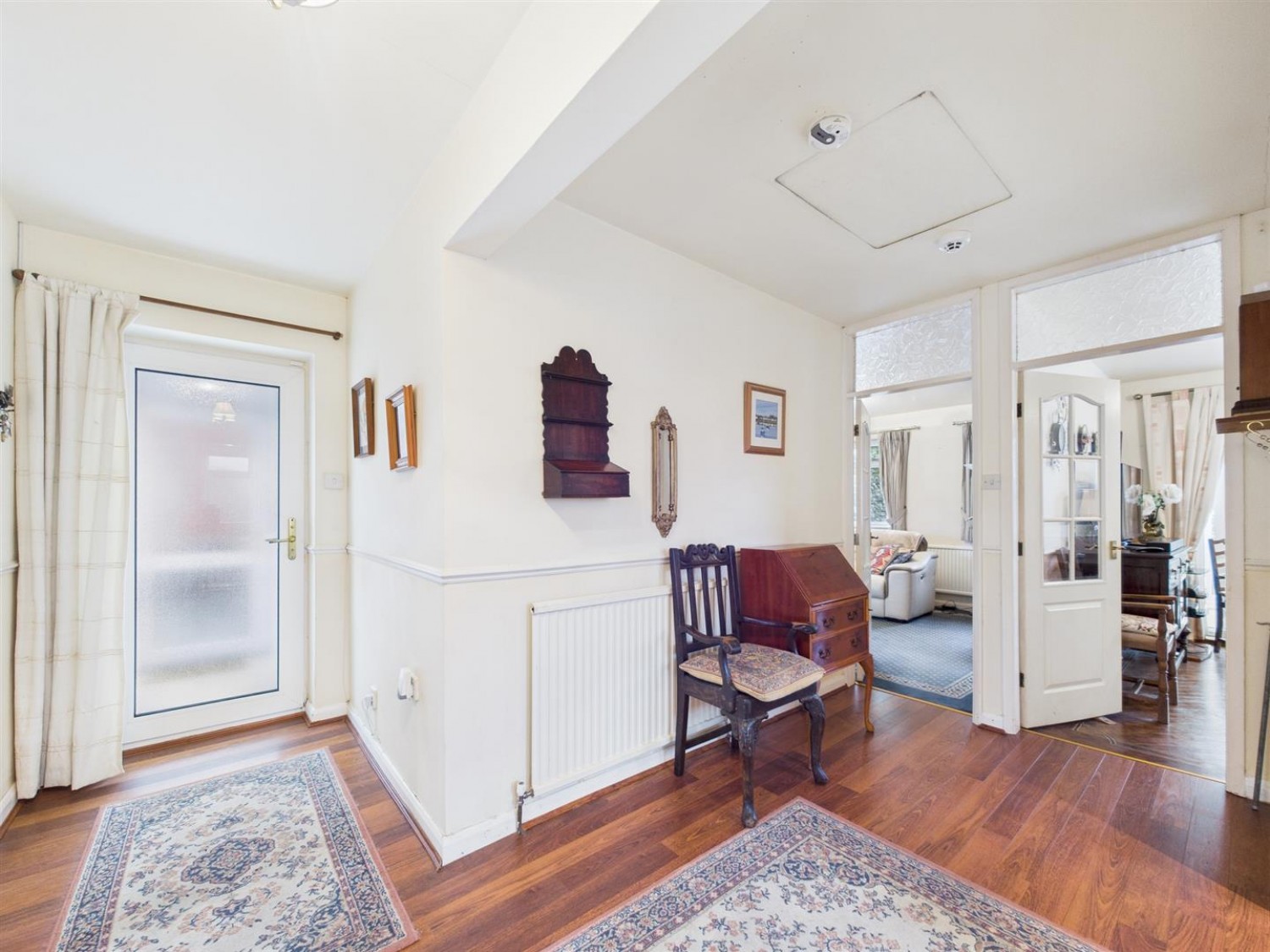 Harpswell Road, Lincoln, LN2