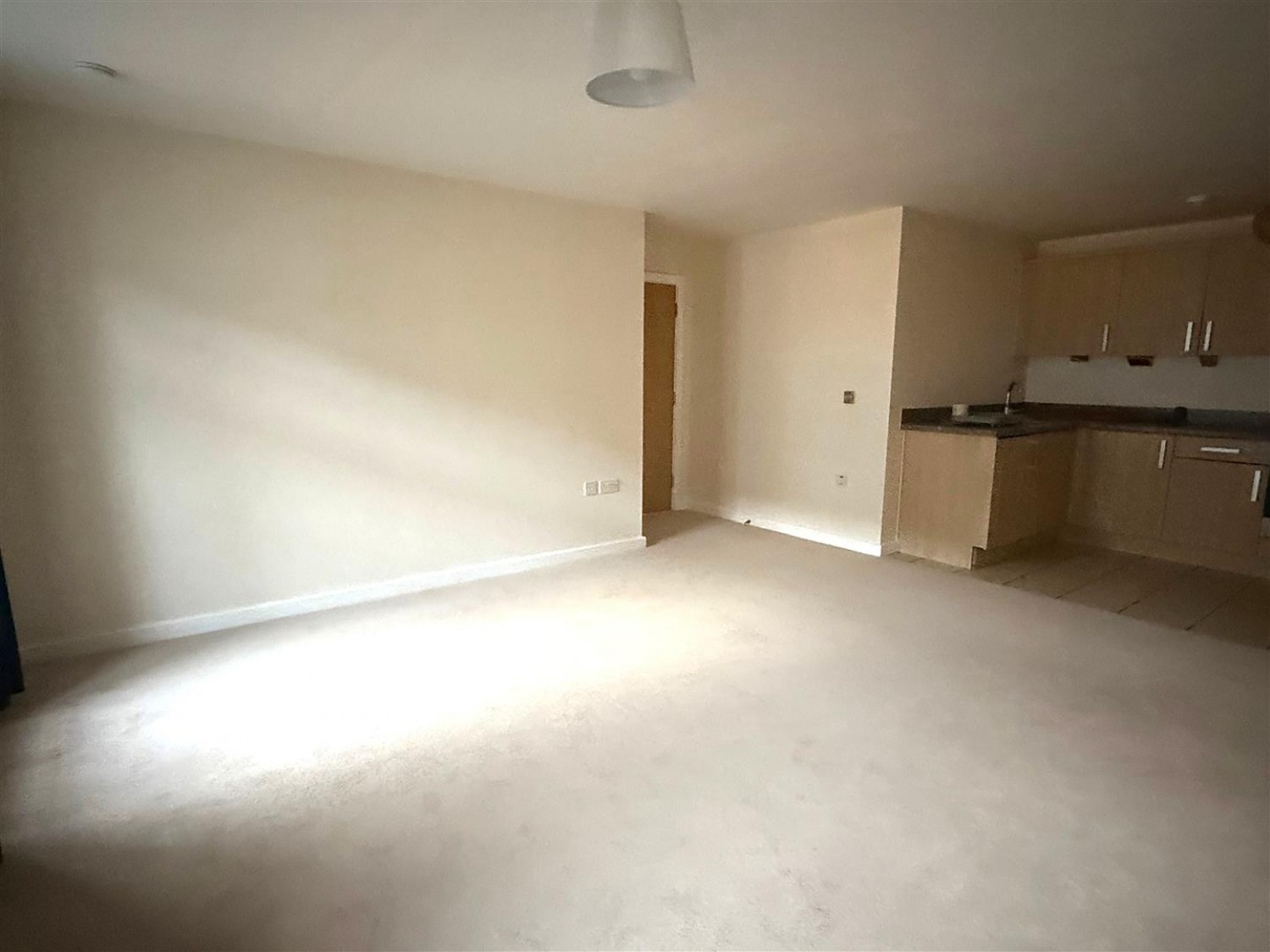 2 bedroom Flat for Letting Frederick Street, Aldershot