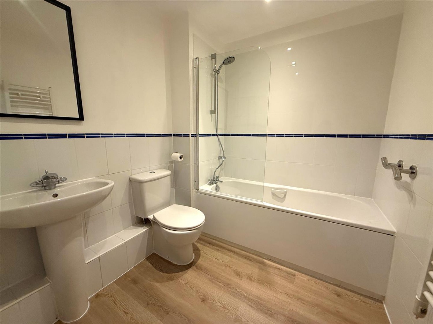 2 bedroom Flat for Letting Frederick Street, Aldershot