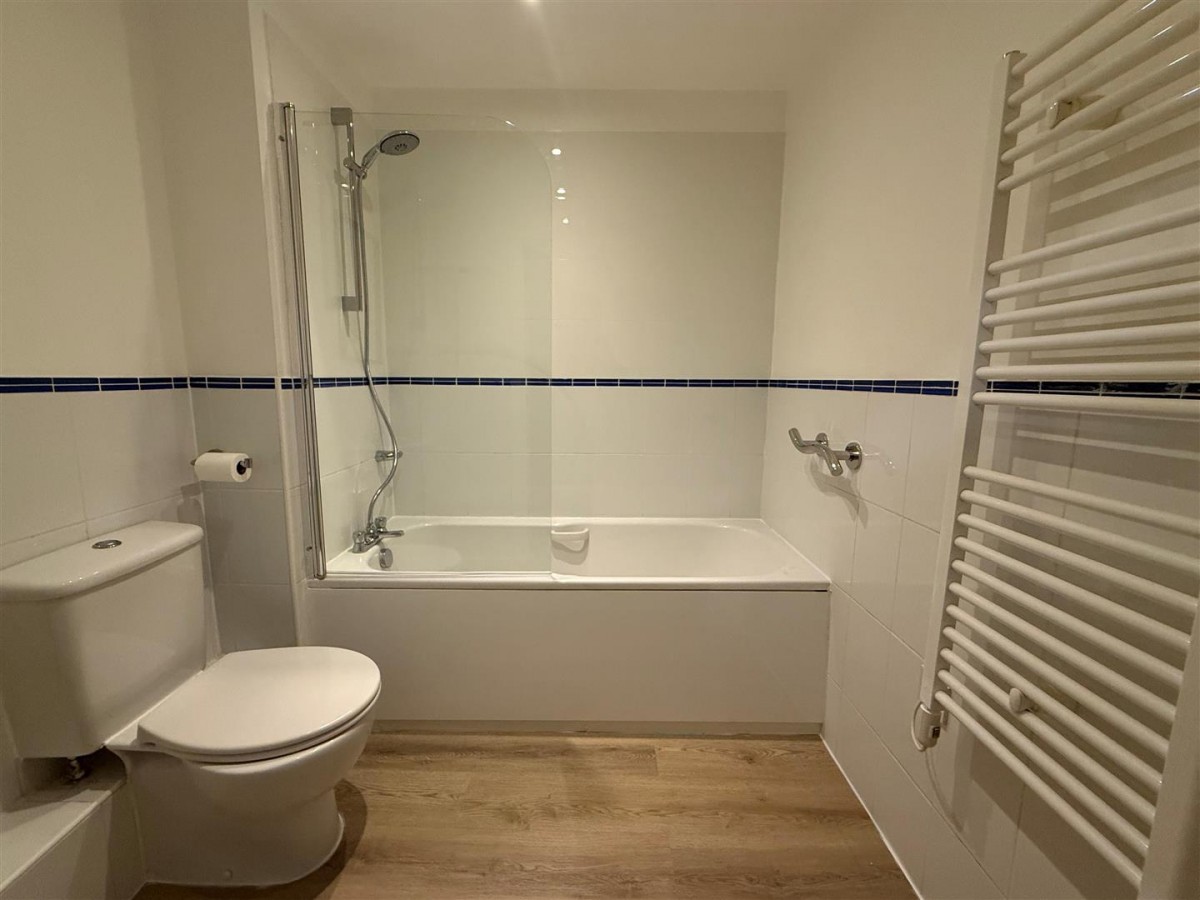 Frederick Street, Aldershot