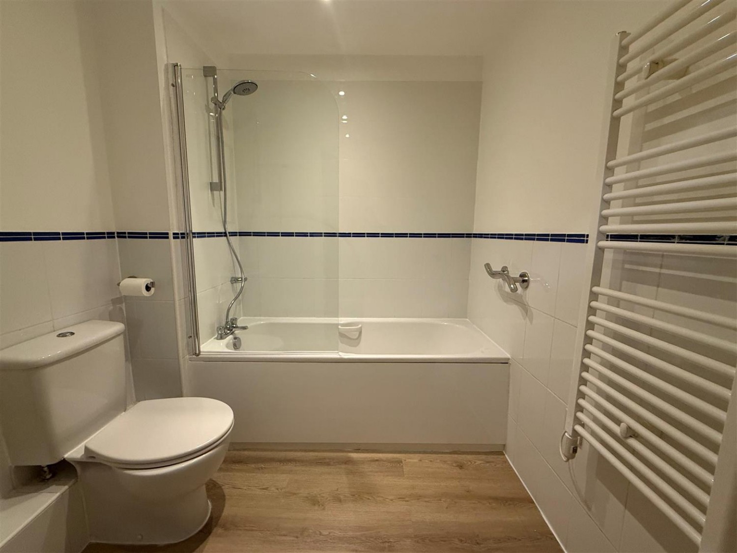 2 bedroom Flat for Letting Frederick Street, Aldershot