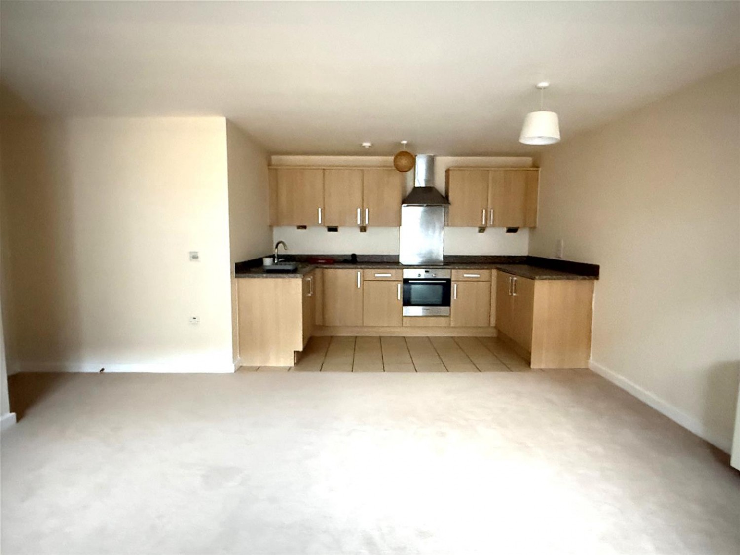 2 bedroom Flat for Letting Frederick Street, Aldershot