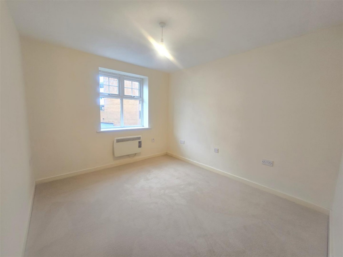Frederick Street, Aldershot