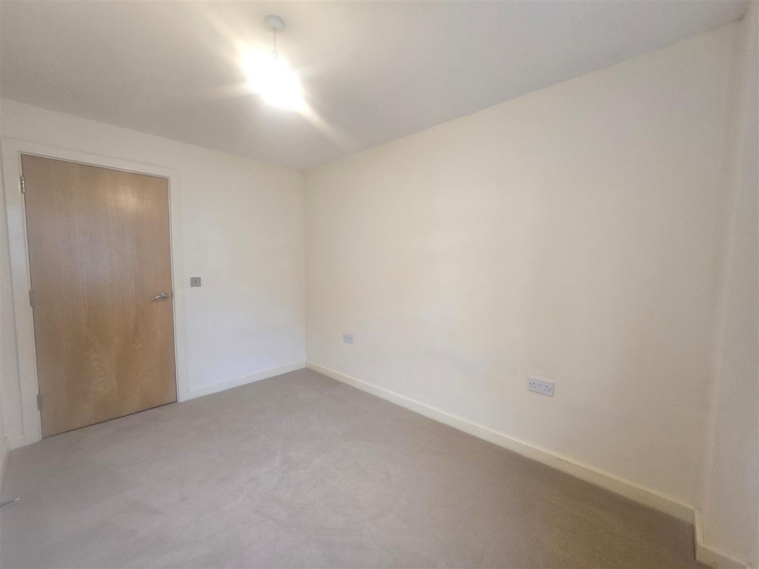 Frederick Street, Aldershot